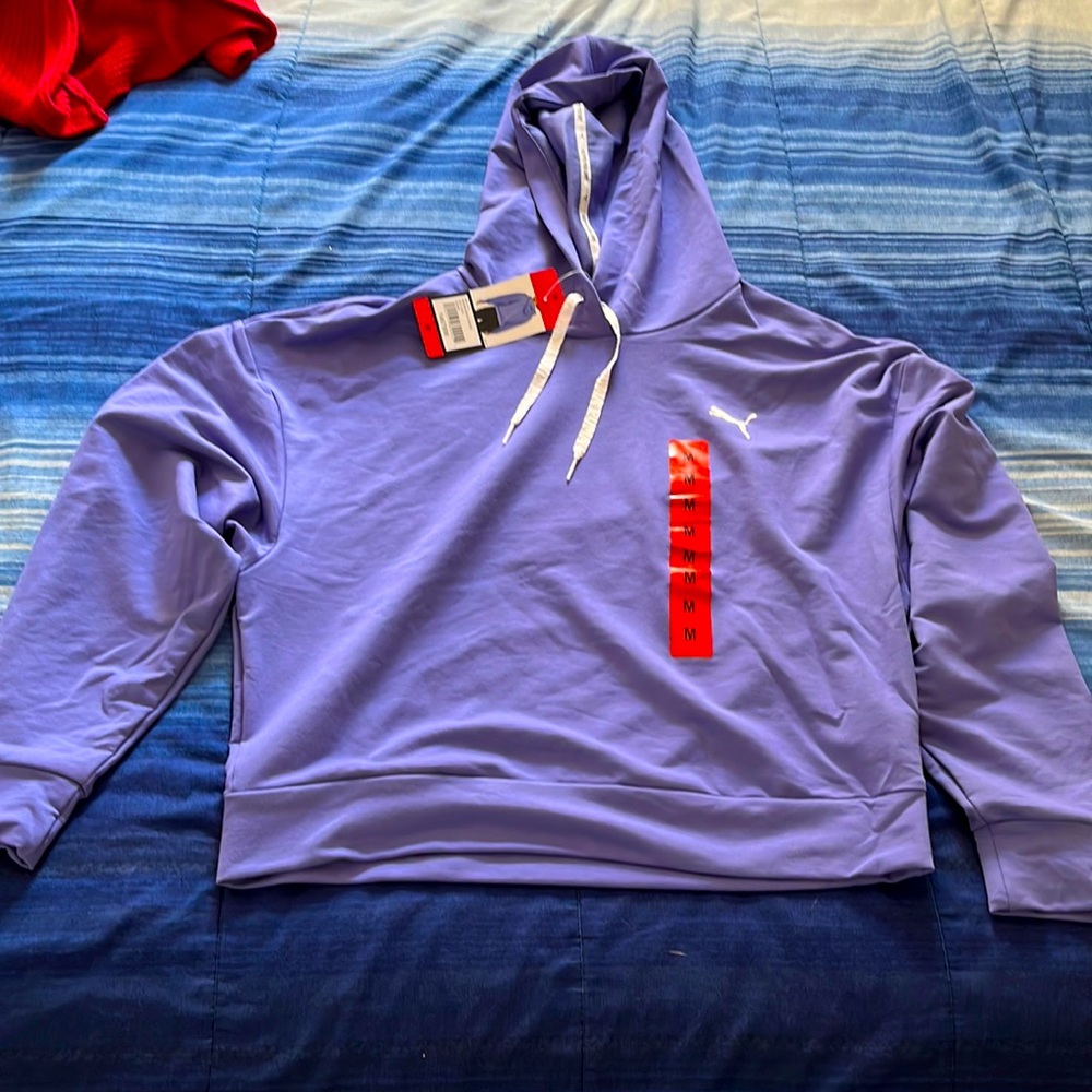 Brand new